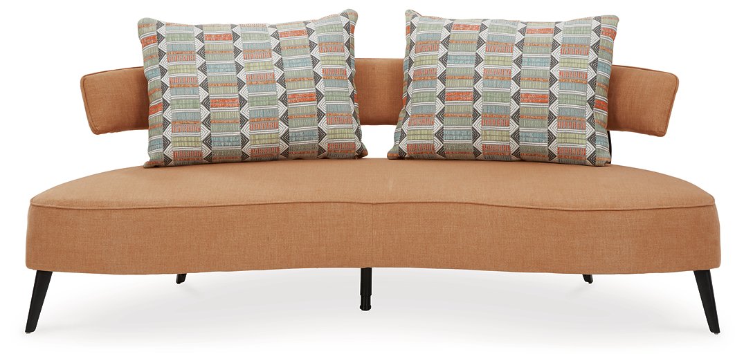 Hollyann RTA Sofa - Affordable Home Luxury