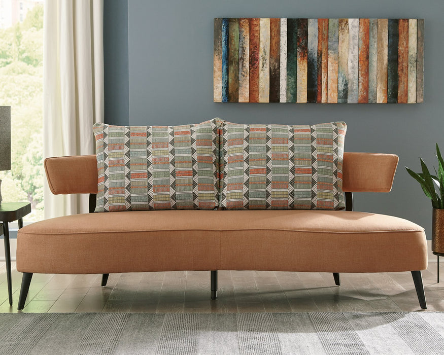 Hollyann RTA Sofa - Affordable Home Luxury