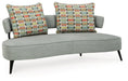 Hollyann Living Room Set - Affordable Home Luxury