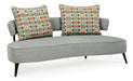 Hollyann Living Room Set - Affordable Home Luxury