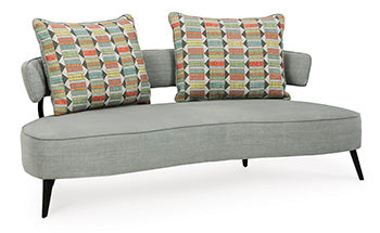 Hollyann RTA Sofa - Affordable Home Luxury