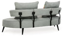 Hollyann RTA Sofa - Affordable Home Luxury