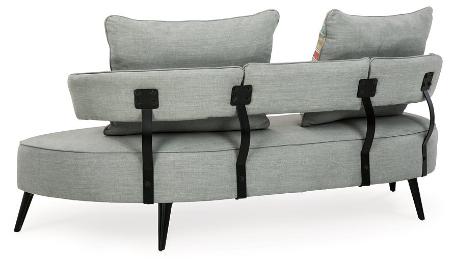 Hollyann RTA Sofa - Affordable Home Luxury