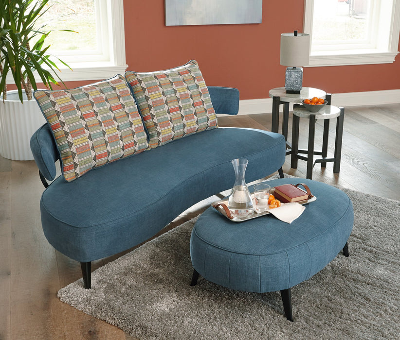 Hollyann RTA Sofa - Affordable Home Luxury