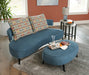 Hollyann RTA Sofa - Affordable Home Luxury