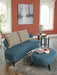 Hollyann RTA Sofa - Affordable Home Luxury