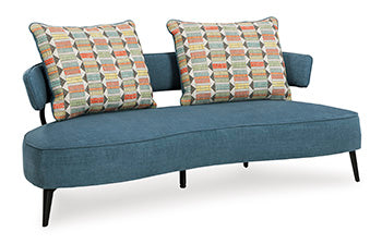 Hollyann RTA Sofa - Affordable Home Luxury