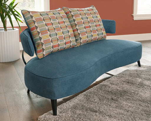 Hollyann RTA Sofa - Affordable Home Luxury