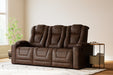 Owner's Box Living Room Set - Affordable Home Luxury