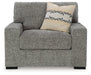 Dunmor Oversized Chair - Affordable Home Luxury