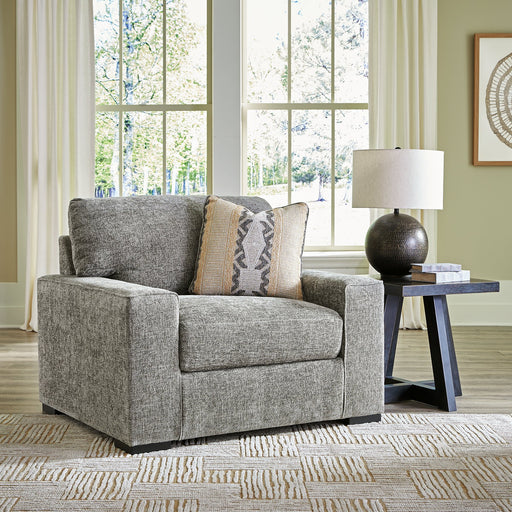 Dunmor Oversized Chair - Affordable Home Luxury