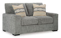 Dunmor Loveseat - Affordable Home Luxury