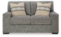 Dunmor Loveseat - Affordable Home Luxury