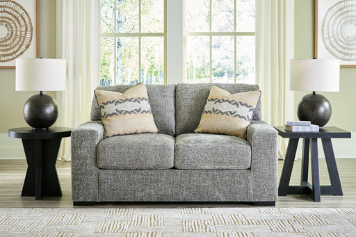 Dunmor Loveseat - Affordable Home Luxury