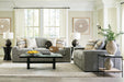 Dunmor Living Room Set - Affordable Home Luxury