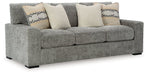 Dunmor Living Room Set - Affordable Home Luxury