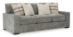 Dunmor Sofa - Affordable Home Luxury