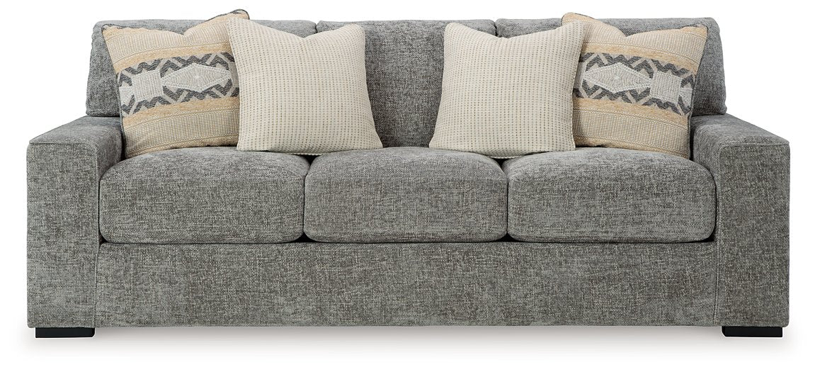 Dunmor Sofa - Affordable Home Luxury