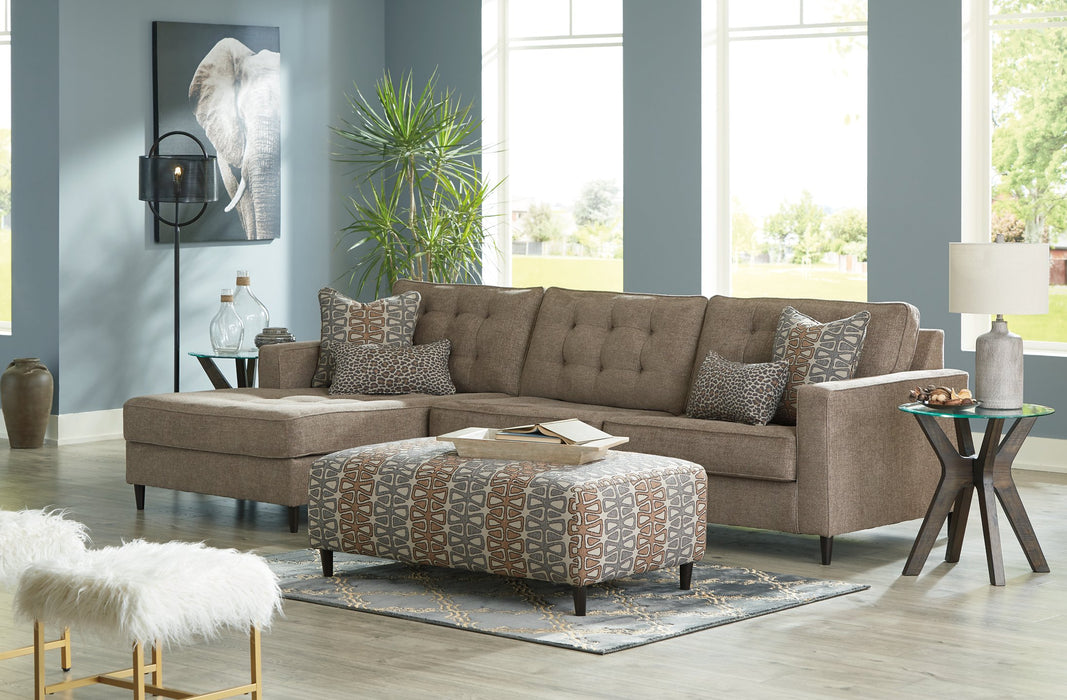 Flintshire Living Room Set - Affordable Home Luxury