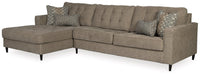 Flintshire Living Room Set - Affordable Home Luxury