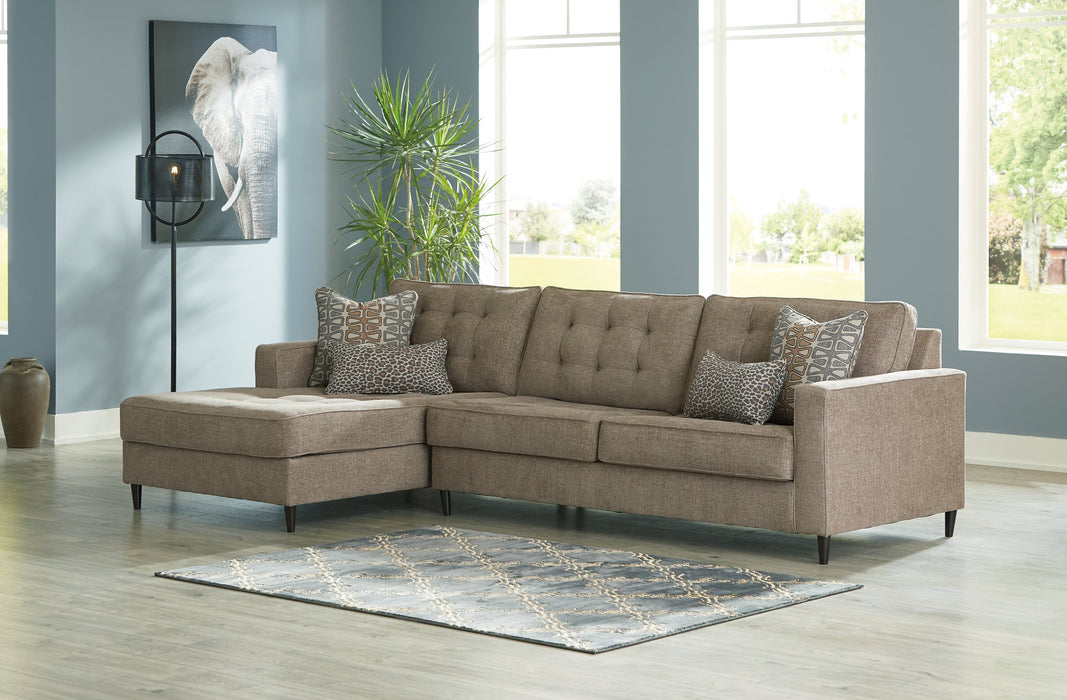 Flintshire Living Room Set - Affordable Home Luxury