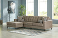 Flintshire 2-Piece Sectional with Chaise - Affordable Home Luxury