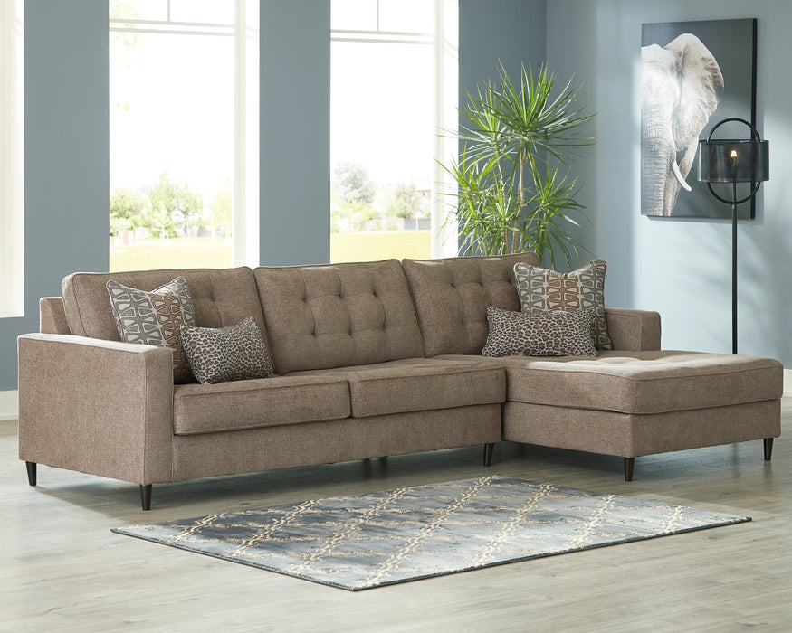 Flintshire Living Room Set - Affordable Home Luxury