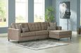 Flintshire 2-Piece Sectional with Chaise - Affordable Home Luxury