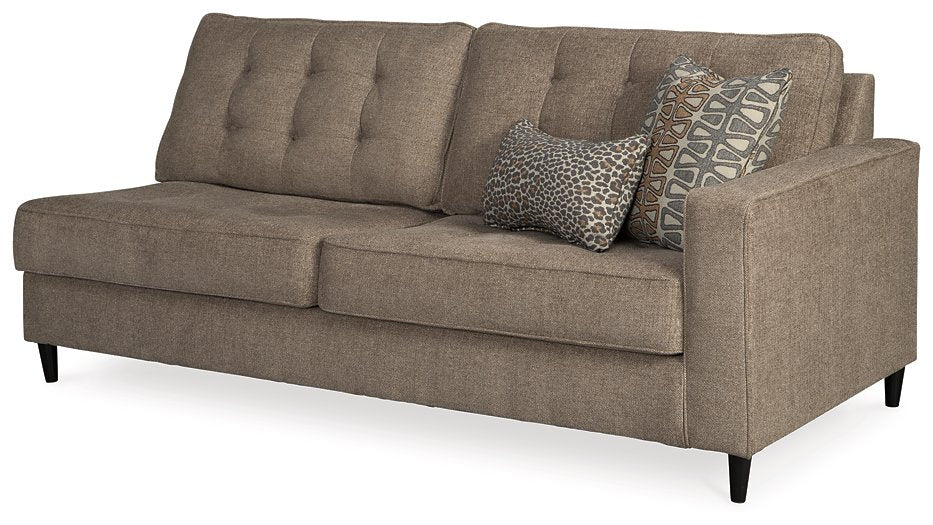 Flintshire 2-Piece Sectional with Chaise - Affordable Home Luxury