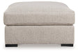 Ballyton Oversized Accent Ottoman - Affordable Home Luxury