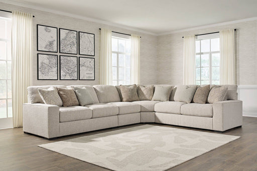 Ballyton Sectional - Affordable Home Luxury