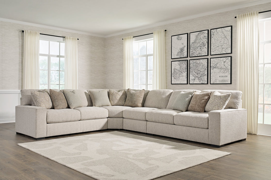 Ballyton Sectional - Affordable Home Luxury