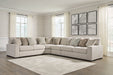 Ballyton Sectional - Affordable Home Luxury