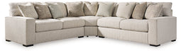 Ballyton Sectional - Affordable Home Luxury