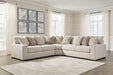 Ballyton Sectional - Affordable Home Luxury