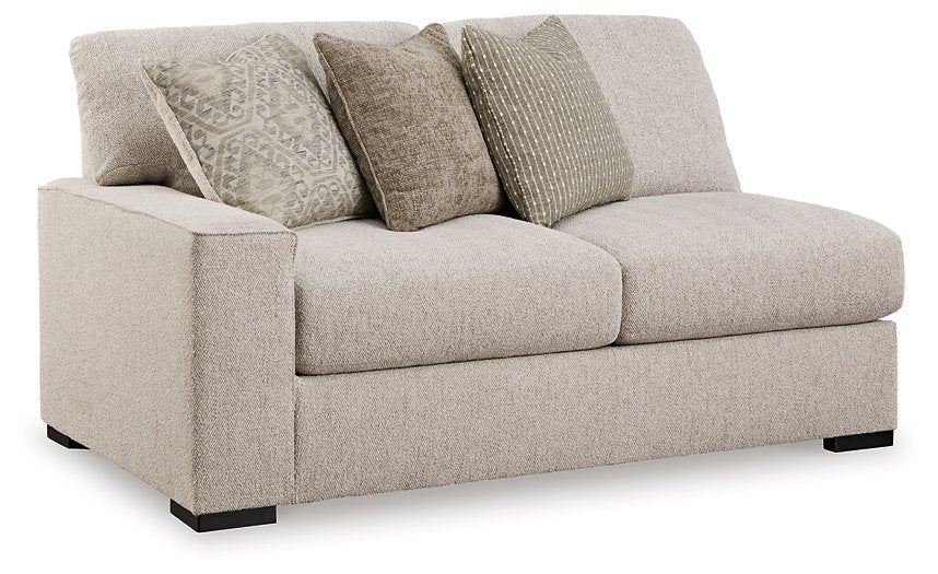 Ballyton Sectional - Affordable Home Luxury