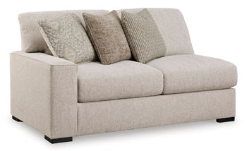 Ballyton Sectional - Affordable Home Luxury