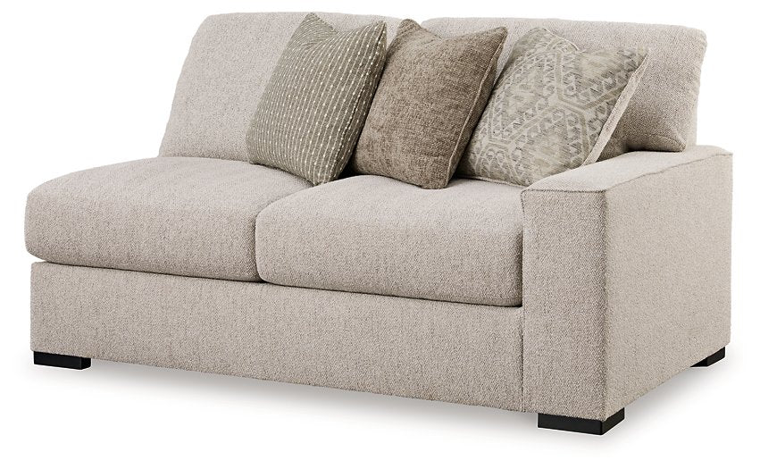 Ballyton Sectional - Affordable Home Luxury