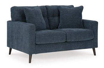 Bixler Loveseat - Affordable Home Luxury