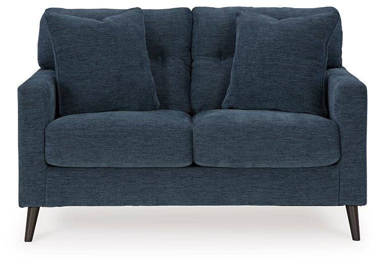 Bixler Loveseat - Affordable Home Luxury