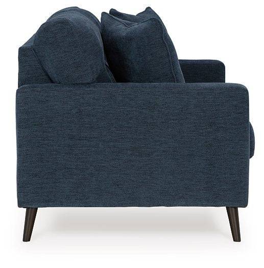 Bixler Loveseat - Affordable Home Luxury