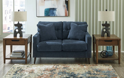 Bixler Loveseat - Affordable Home Luxury