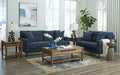 Bixler Living Room Set - Affordable Home Luxury