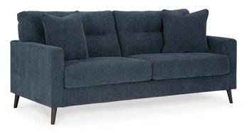 Bixler Sofa - Affordable Home Luxury