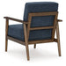 Bixler Accent Chair - Affordable Home Luxury