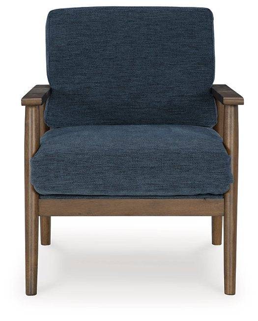 Bixler Accent Chair - Affordable Home Luxury