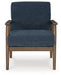 Bixler Accent Chair - Affordable Home Luxury