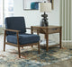 Bixler Accent Chair - Affordable Home Luxury