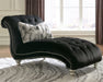 Harriotte Chaise - Affordable Home Luxury