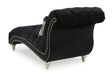 Harriotte Chaise - Affordable Home Luxury